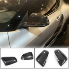 Toyota Supra 2019- Capace Oglinzi (Carbon) foto 1