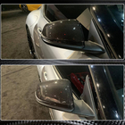 Toyota Supra 2019- Capace Oglinzi (Carbon) foto 4
