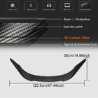 Toyota Supra 2019- Spoiler (Carbon) foto 5