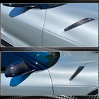 Toyota Supra 2019- Capace capota carbon foto 5