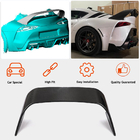 Toyota Supra 2019- Spoiler V1 (Carbon) foto 2
