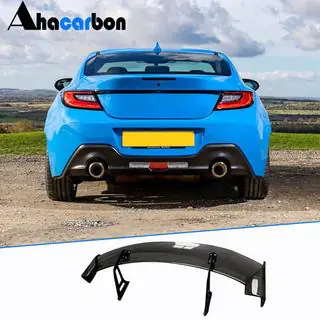 Spoiler (Carbon) foto 1