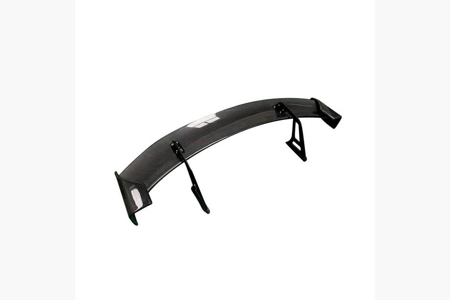 Toyota GR86 2021- Spoiler (Carbon) Foto 2