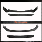 Toyota GR86 2021- Lip Bara Fata (Carbon) foto 6