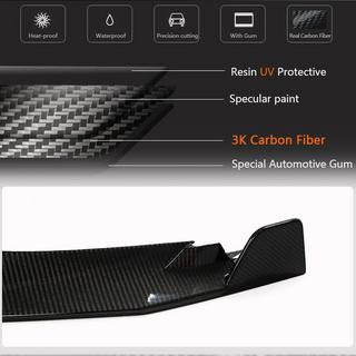 Lip Bara Fata (Carbon) foto 4