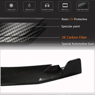 Lip Bara Fata (Carbon) foto 4