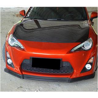 Prelungire bara fata Lip V1 (Carbon) foto 2