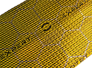 Folie antivibratii ULTIMATE EXPERT RED GOLD 4 mm (50x35 cm) foto 3