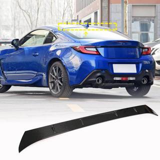 Spoiler (2021-2023, Carbon) Subaru BRZ 2021- foto 1