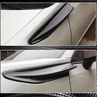 Capace aripi fata (Carbon) Subaru BRZ 2012-2021 foto 4