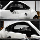 Subaru BRZ 2021- Capace Oglinzi (Carbon) foto 3