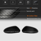 Subaru BRZ 2021- Capace Oglinzi (Carbon) foto 5