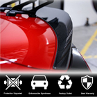 Subaru BRZ 2021- Spoiler (Carbon) foto 3