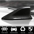 Subaru BRZ 2021- Aripioara de Rechin pentru Acoperis (Carbon) foto 2