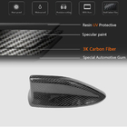 Subaru BRZ 2021- Aripioara de Rechin pentru Acoperis (Carbon) foto 4