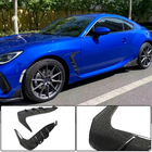 Subaru BRZ 2021- Capace aripi carbon foto 1