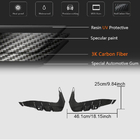 Subaru BRZ 2021- Capace aripi carbon foto 6