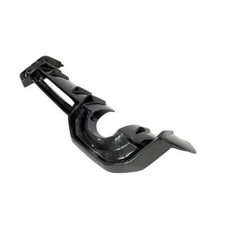 Difuzor Bara Spate V3 (2021-2023, Carbon) foto 4