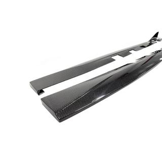 Praguri Laterale V3 (Carbon) Subaru BRZ 2021- foto 4