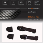 Subaru BRZ 2021- Capace manere usa Carbon foto 3