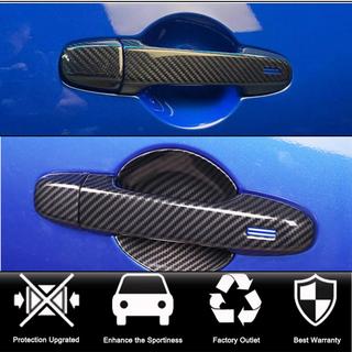 Capace manere usa Carbon foto 2