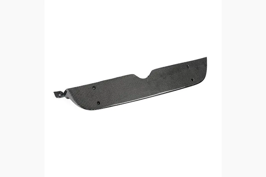 Subaru BRZ 2012-2021 Difuzor Bara Spate V1 (Carbon) Foto 4