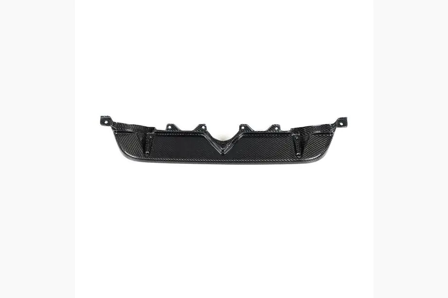 Subaru BRZ 2012-2021 Difuzor Bara Spate V1 (Carbon) Foto 5