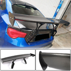 Subaru BRZ 2012-2021 Spoiler V2 (Carbon) foto 2