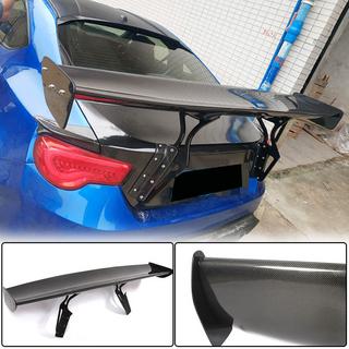 Spoiler V2 (Carbon) Subaru BRZ 2012-2021 foto 2