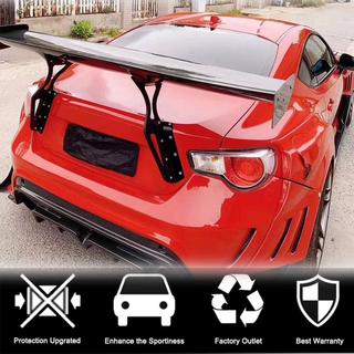 Spoiler V2 (Carbon) Subaru BRZ 2012-2021 foto 3