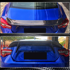 Subaru BRZ 2012-2021 Spoiler V3 (Carbon) foto 5
