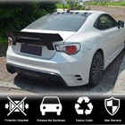 Subaru BRZ 2012-2021 Spoiler V4 (Carbon) foto 2