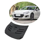 Subaru BRZ 2012-2021 Capota (Carbon) foto 1