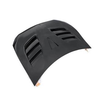 Capota (Carbon) Subaru BRZ 2012-2021 foto 2