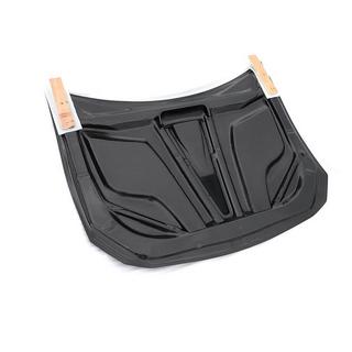 Capota (Carbon) Subaru BRZ 2012-2021 foto 4