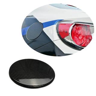 Capac rezervor combustibil Carbon Subaru BRZ 2012-2021 foto 1