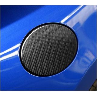 Capac rezervor combustibil Carbon Subaru BRZ 2012-2021 foto 2