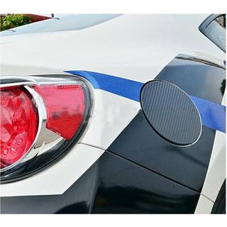 Capac rezervor combustibil Carbon Subaru BRZ 2012-2021 foto 3