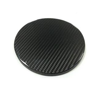 Capac rezervor combustibil Carbon Subaru BRZ 2012-2021 foto 4