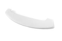 Fiat Punto Grande/EVO 2006-2018 Spoiler Anatomik (2006-2010, pregatit pentru vopsire) foto 5