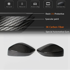 Subaru BRZ 2012-2021 Capace Oglinzi (Carbon) foto 5