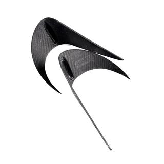 Capace Stopuri Spate Carbon foto 4