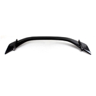 Subaru BRZ 2012-2021 Spoiler V5 (Carbon) foto 5