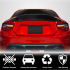 Subaru BRZ 2012-2021 Spoiler V6 (Carbon) foto 2