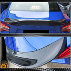 Subaru BRZ 2012-2021 Spoiler V6 (Carbon) foto 3