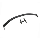 Subaru BRZ 2012-2021 Spoiler V7 (Carbon) foto 3
