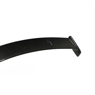 Spoiler V7 (Carbon) Subaru BRZ 2012-2021 foto 2