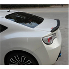 Subaru BRZ 2012-2021 Spoiler V8 (Carbon) foto 3