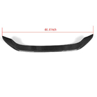 Subaru BRZ 2012-2021 Spoiler V8 (Carbon) foto 5