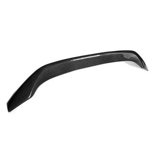Spoiler V8 (Carbon) Subaru BRZ 2012-2021 foto 4